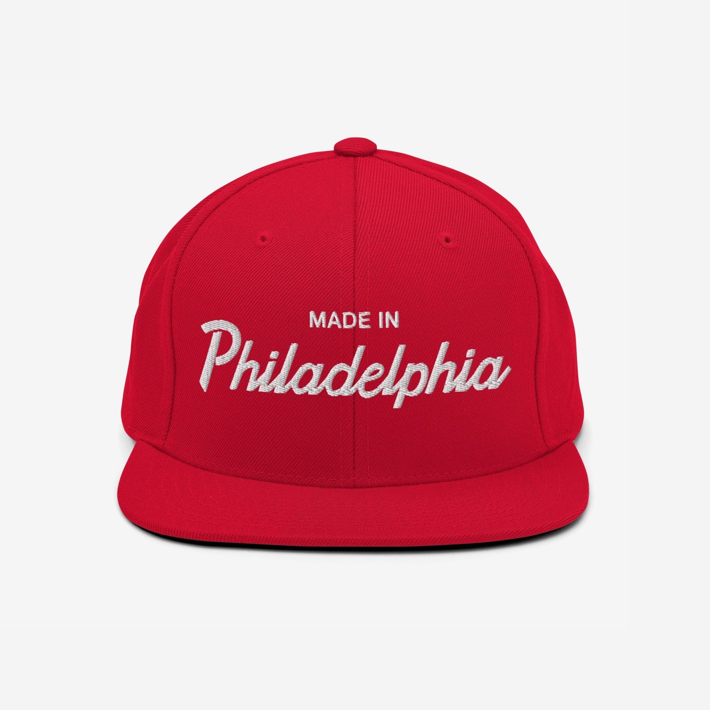 Made In Philadelphia Hat