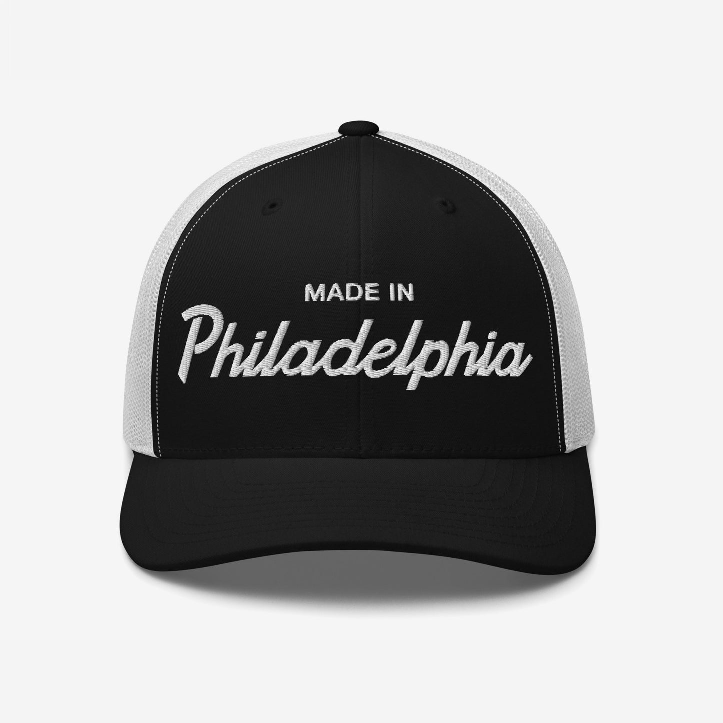 Made In Philadelphia Hat