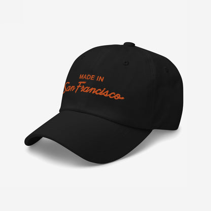 Made In San Francisco Hat