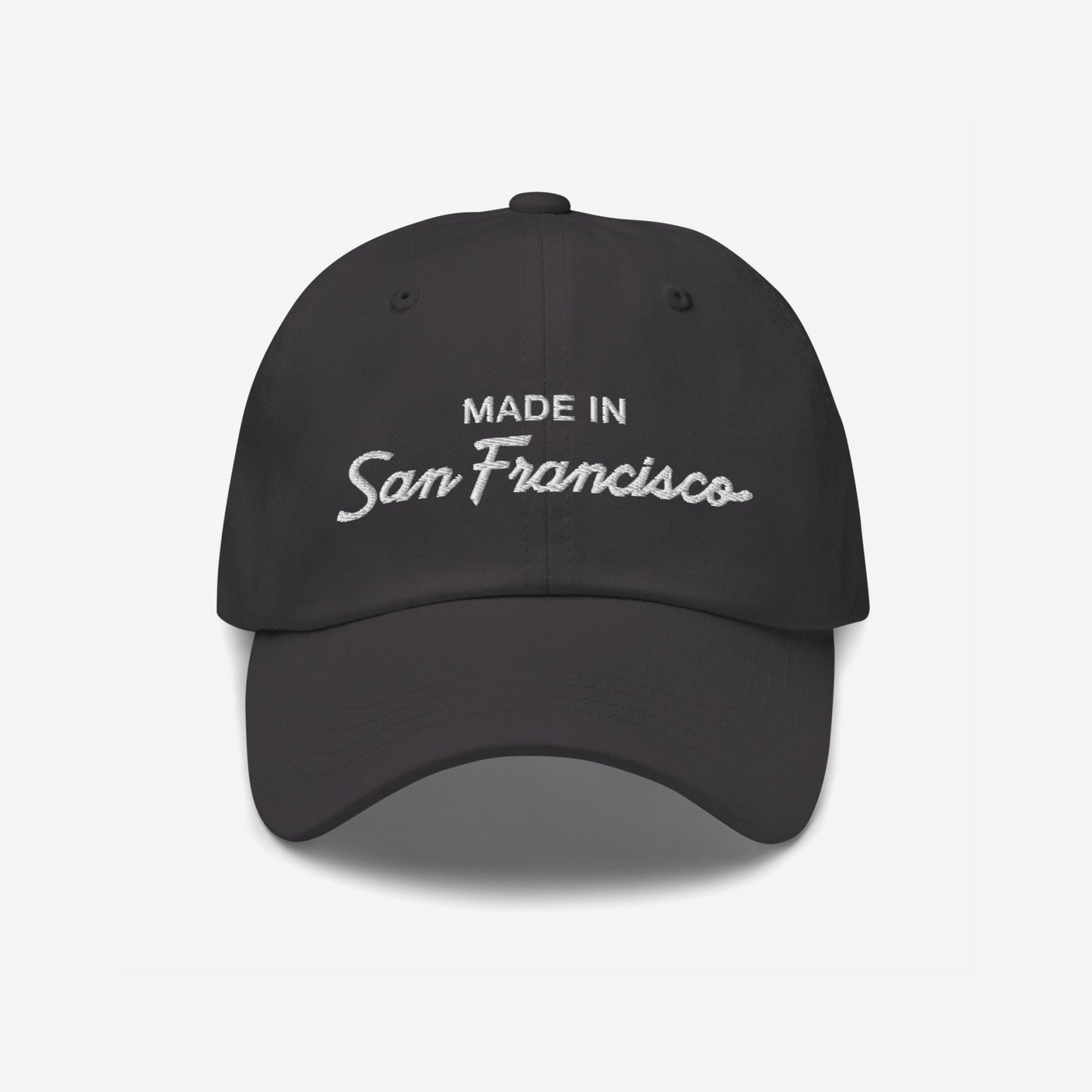 Made In San Francisco Hat