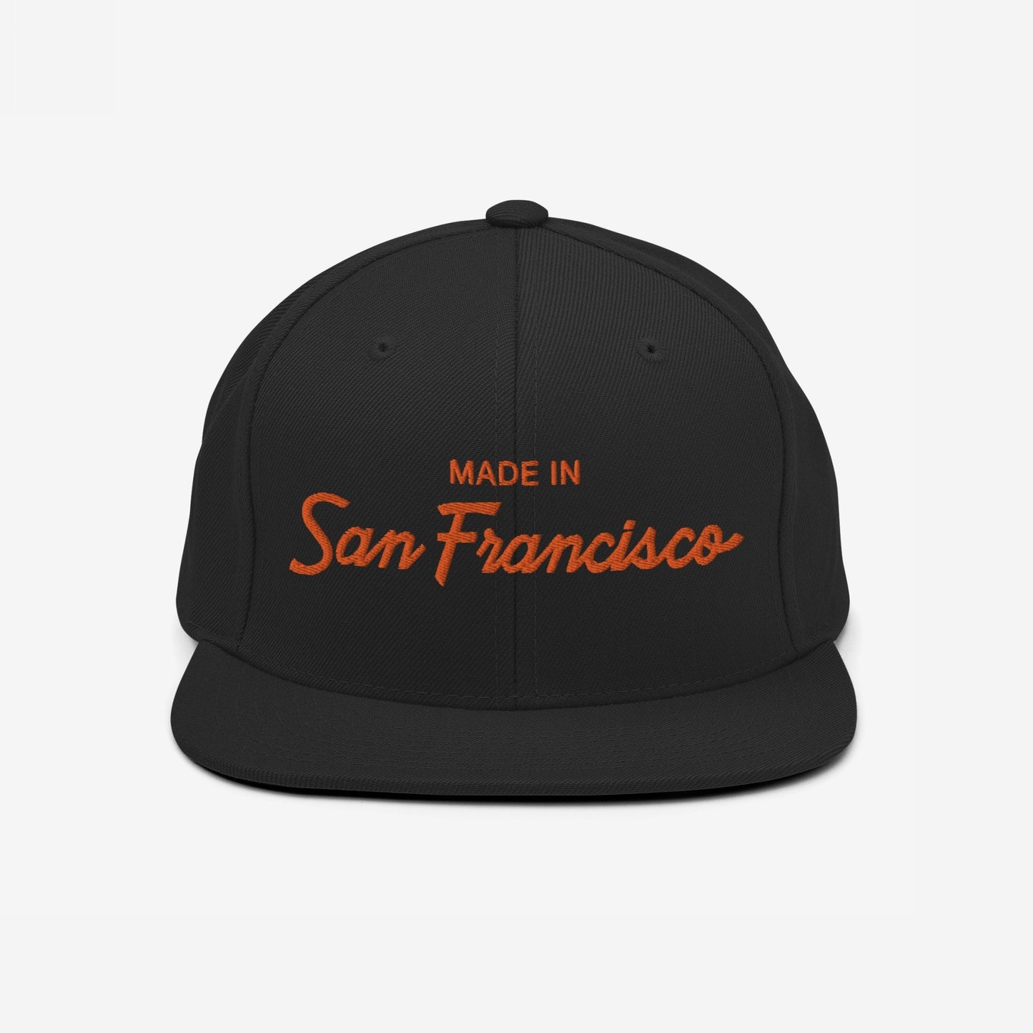 Made In San Francisco Hat