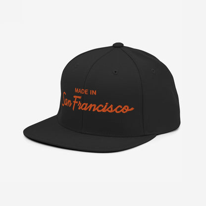 Made In San Francisco Hat