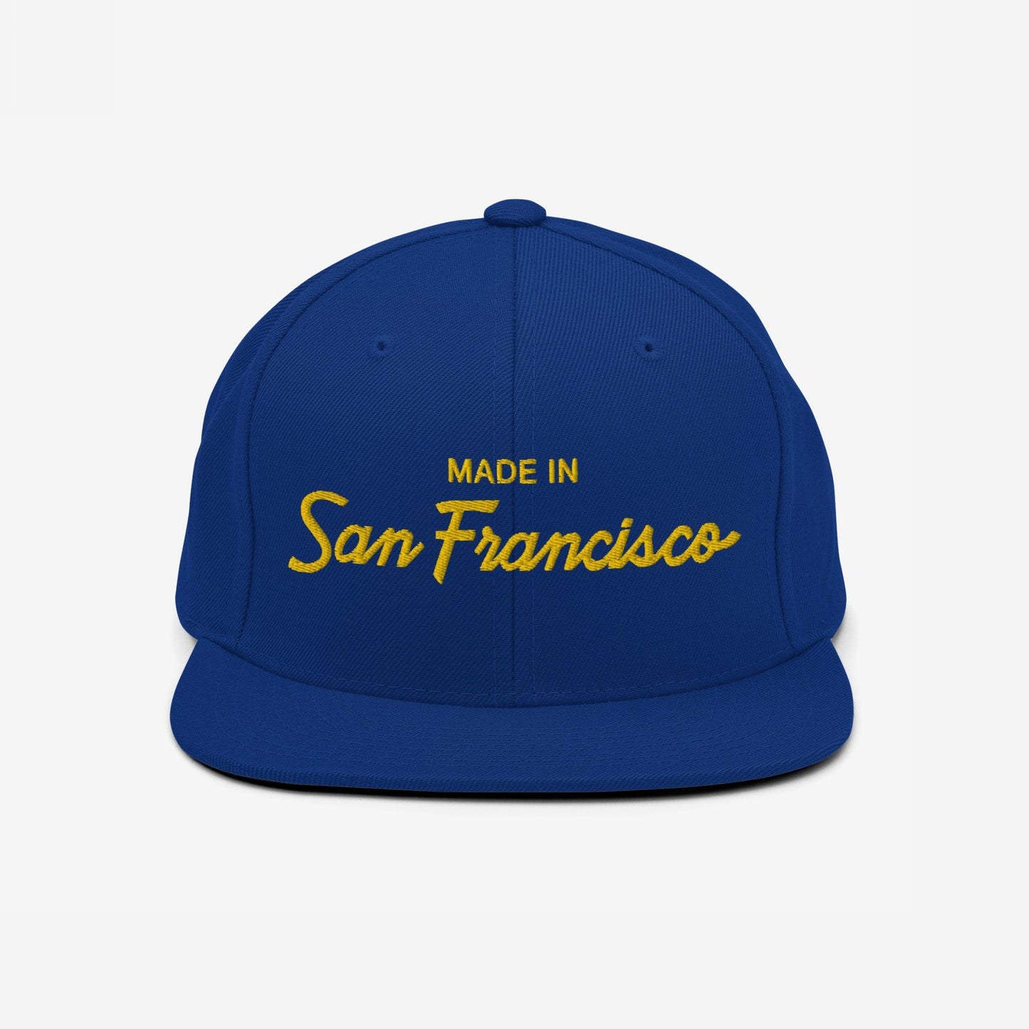 Made In San Francisco Hat