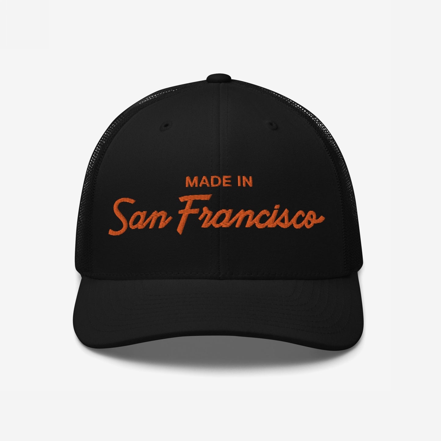 Made In San Francisco Hat