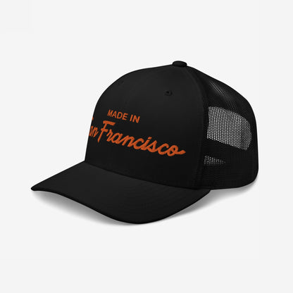 Made In San Francisco Hat