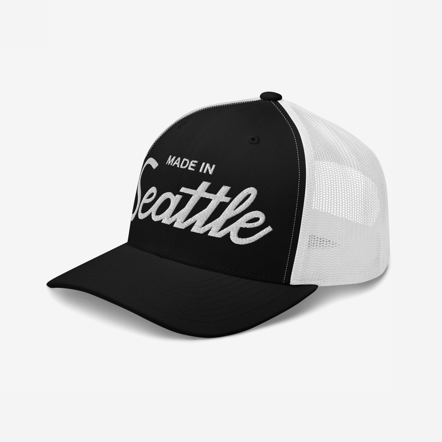 Made In Seattle Hat