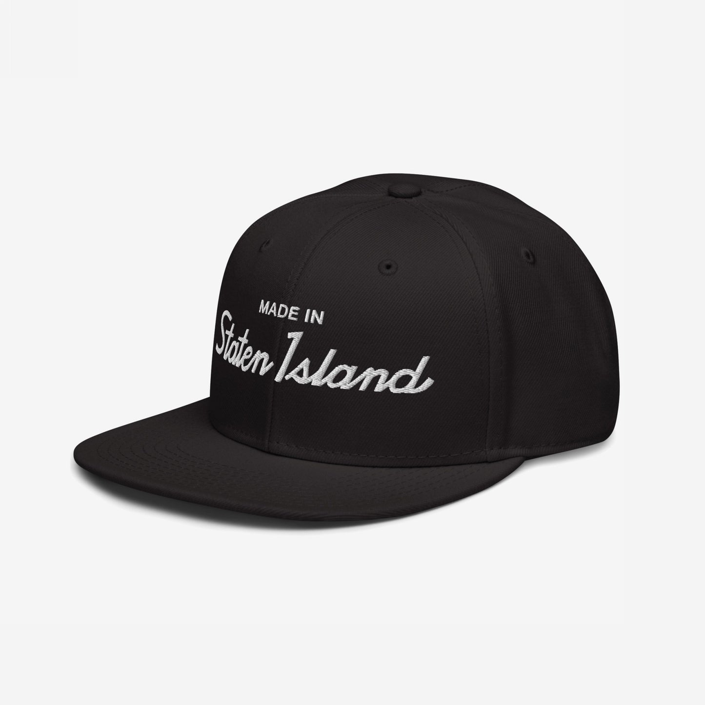 Made In Staten Island Hat