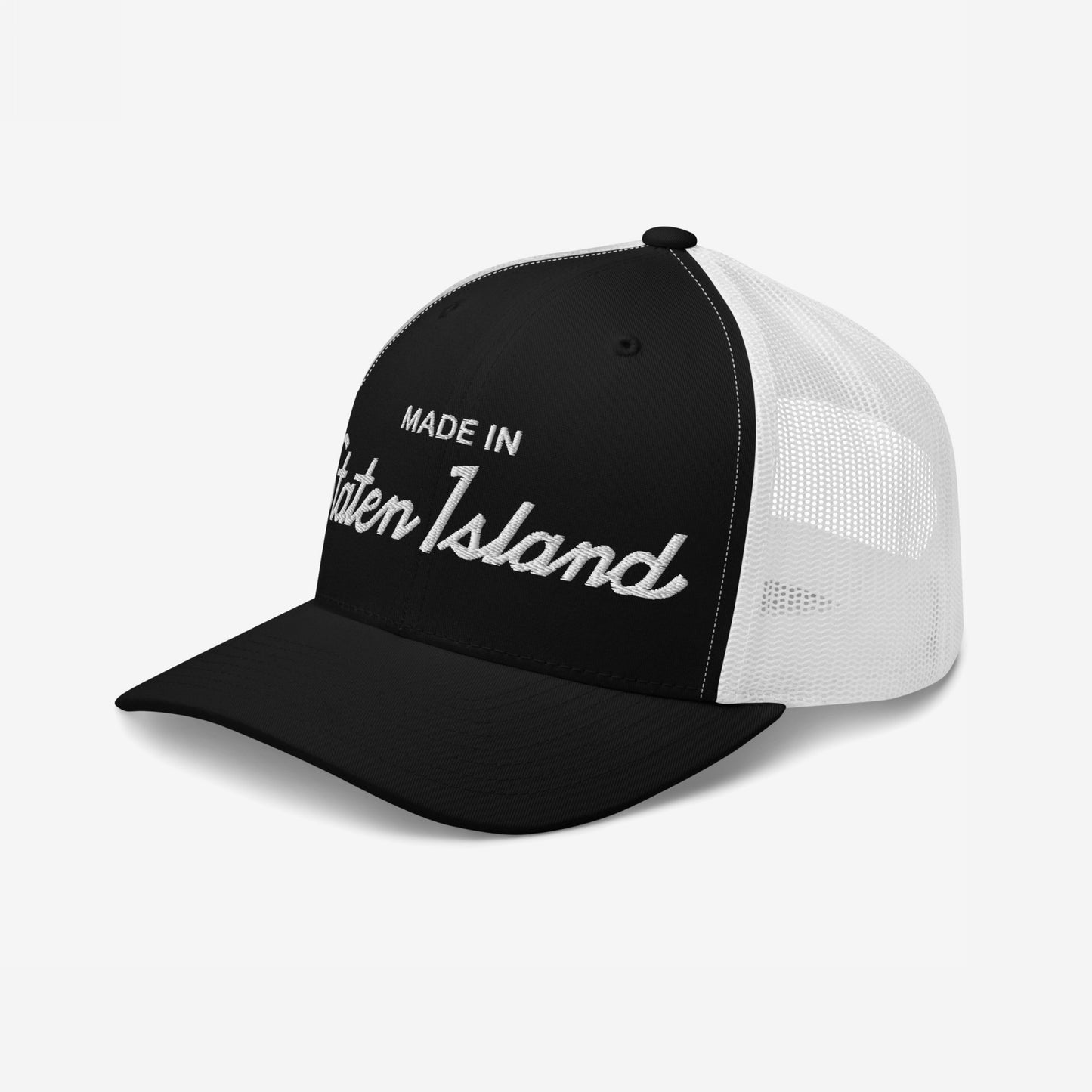 Made In Staten Island Hat