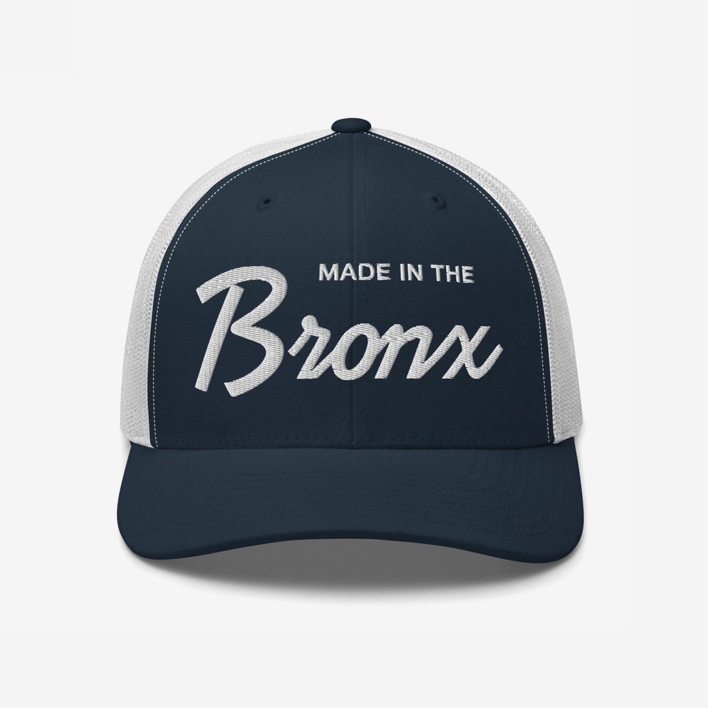 Made In The Bronx Hat