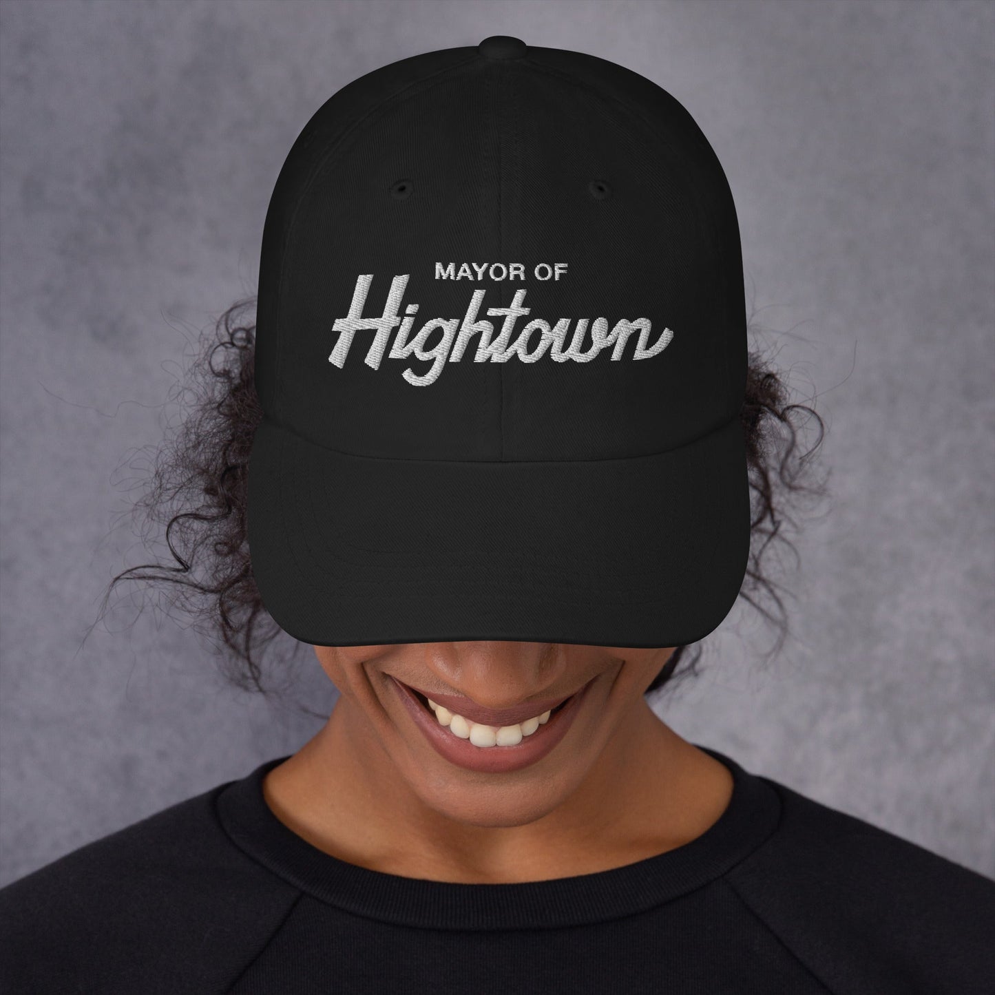 Mayor Of Hightown Hat