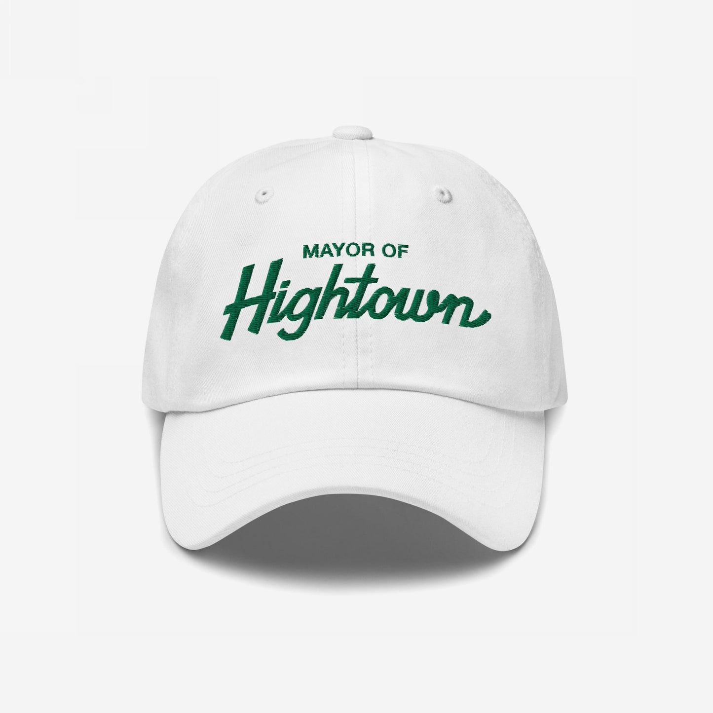 Mayor Of Hightown Hat