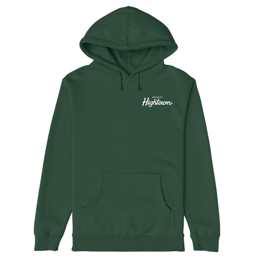 Mayor Of Hightown Hoodie