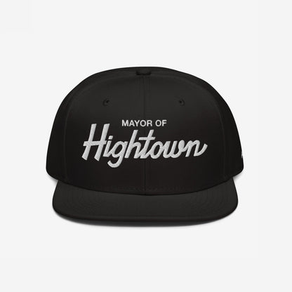 Mayor Of Hightown Hat