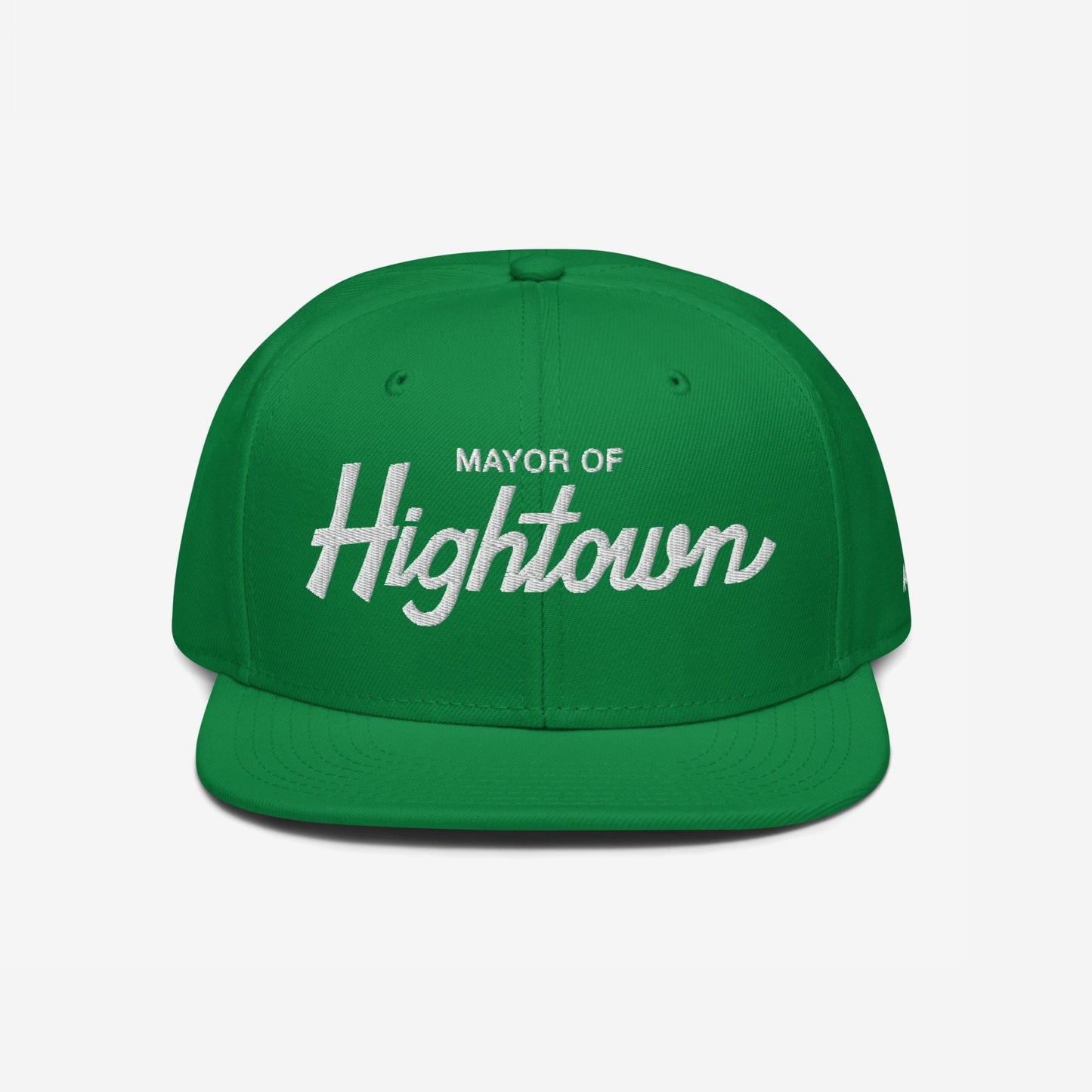 Mayor Of Hightown Hat