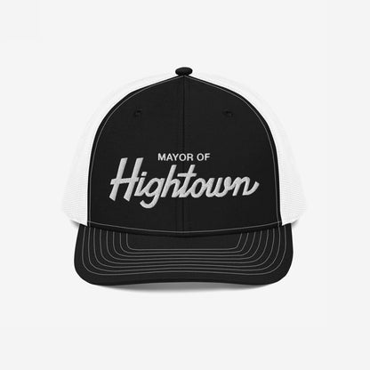 Mayor Of Hightown Hat