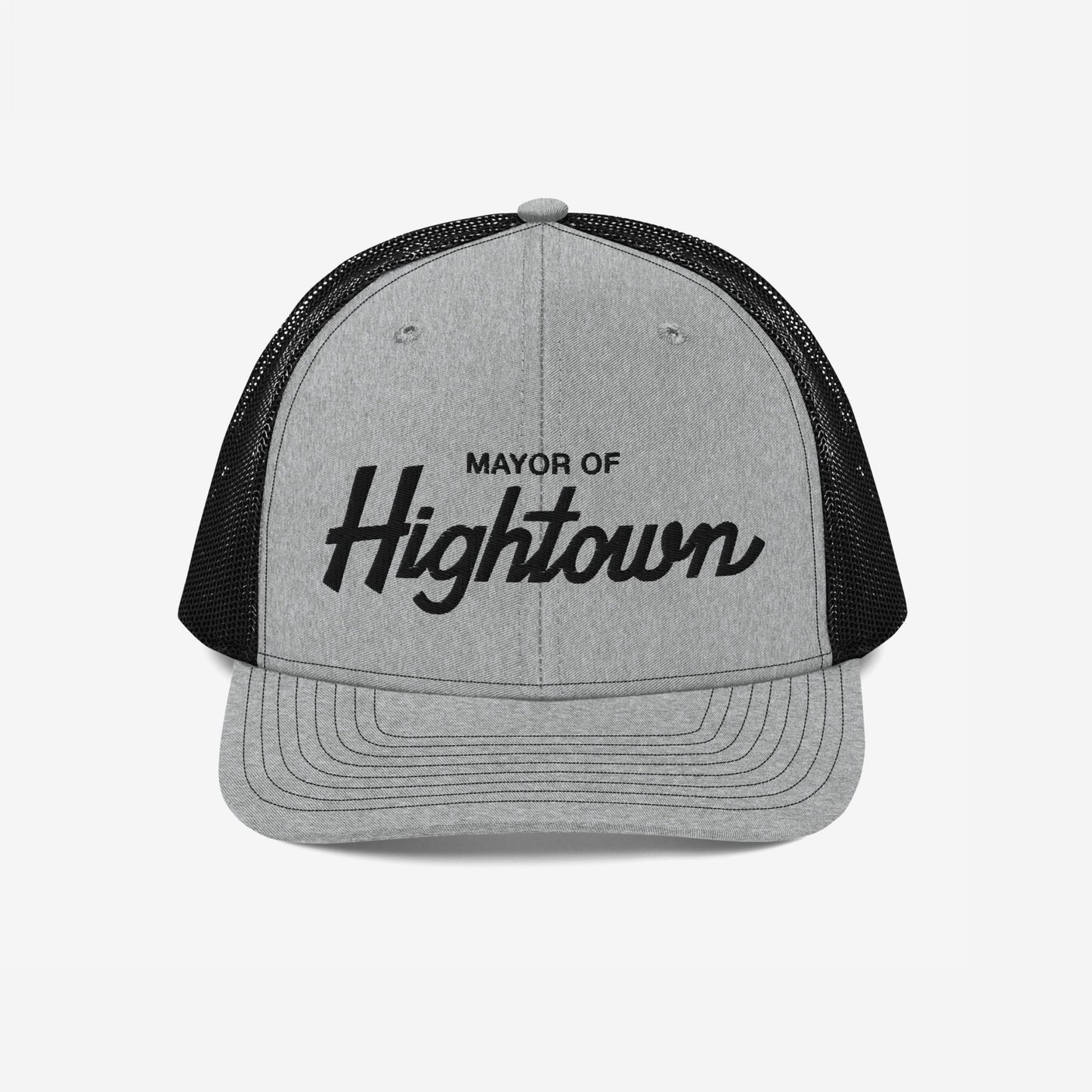 Mayor Of Hightown Hat