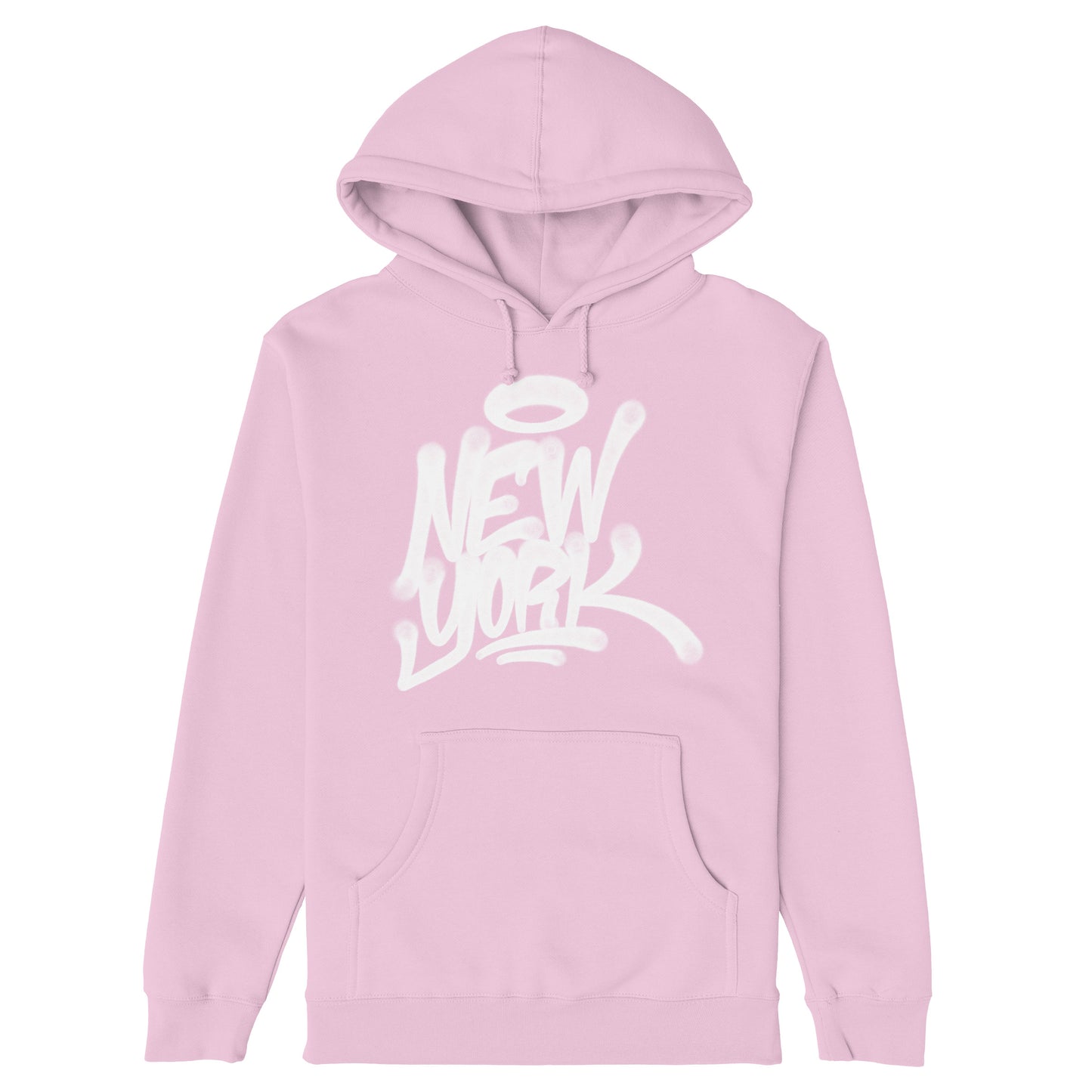 New York Handstyle Hoodie