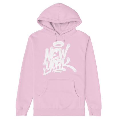 New York Handstyle Hoodie