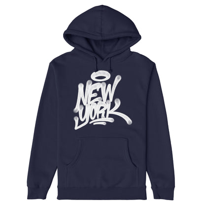 New York Handstyle Hoodie