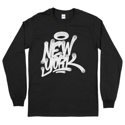 New York Handstyle T-shirt
