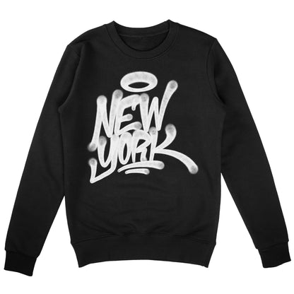 New York Handstyle Sweatshirt