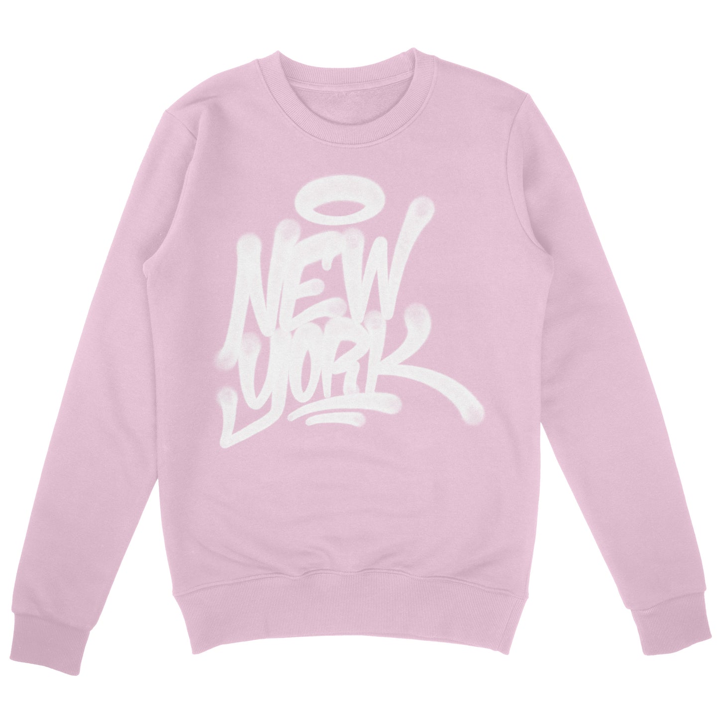 New York Handstyle Sweatshirt