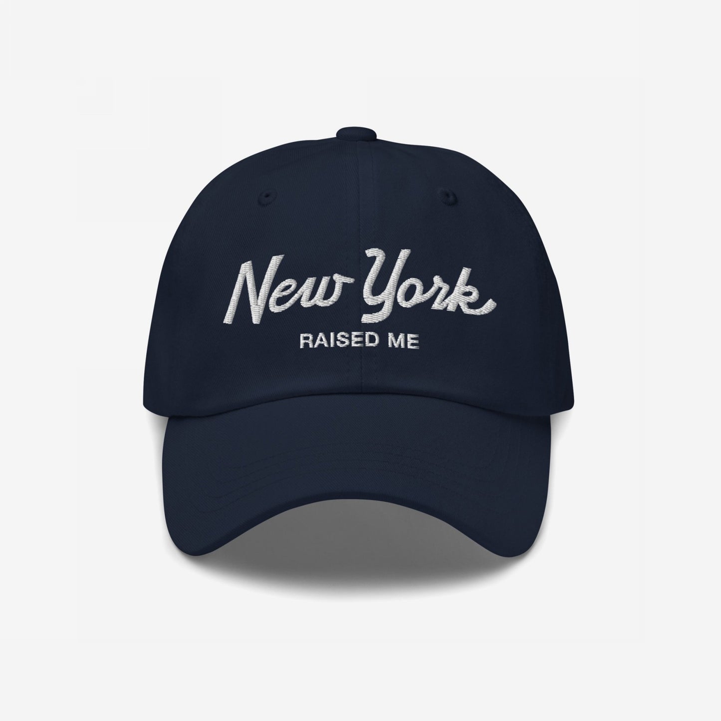 New York Raised Me Hat