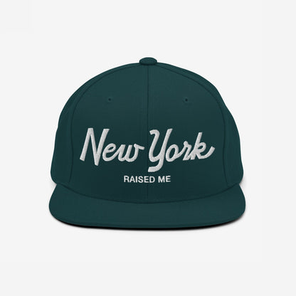 New York Raised Me Hat