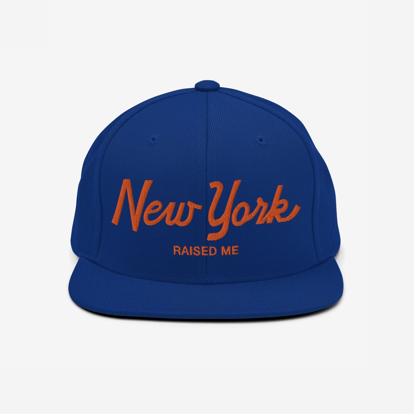 New York Raised Me Hat