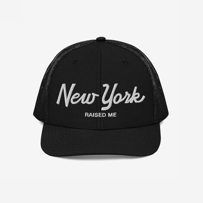 New York Raised Me Hat