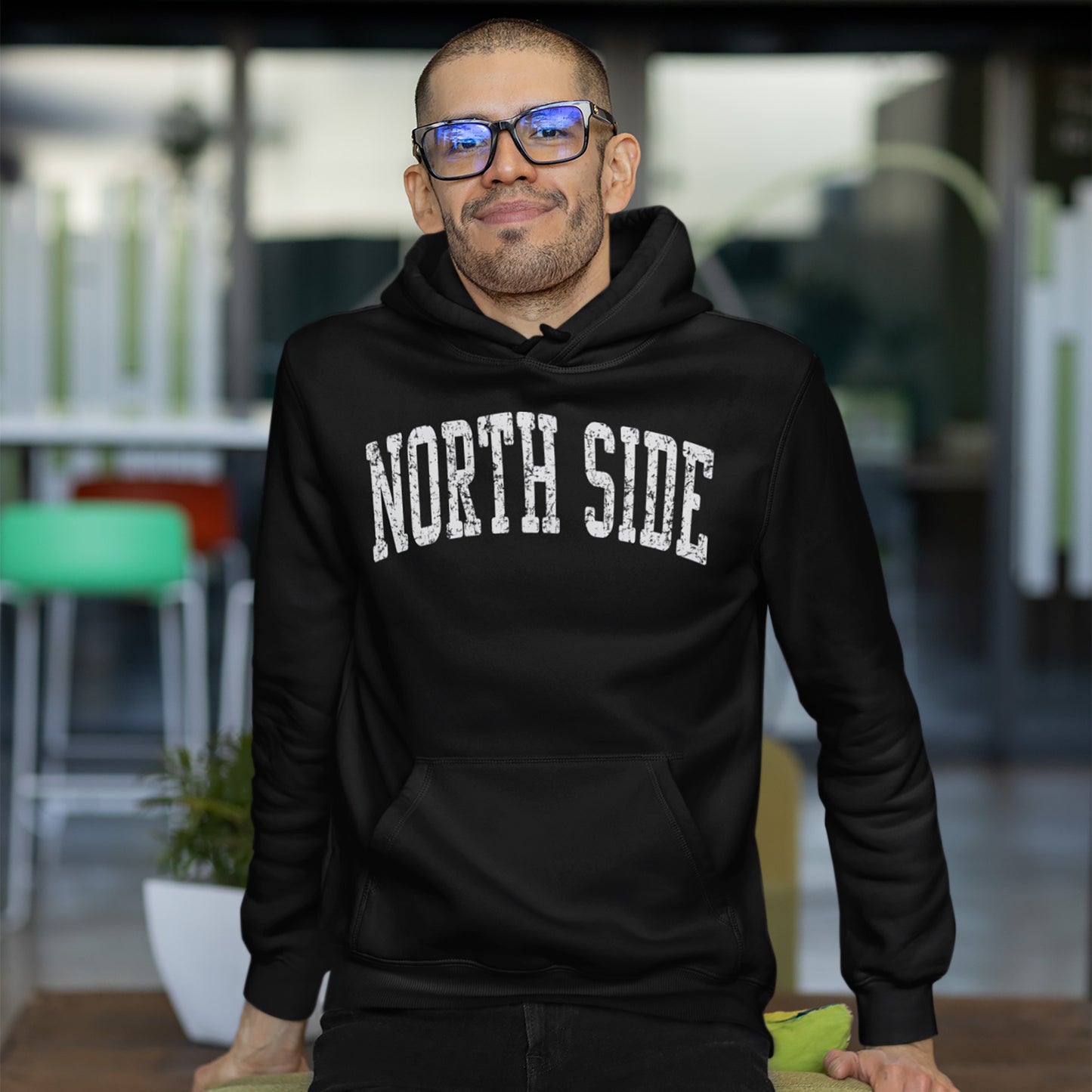 North Side Hoodie