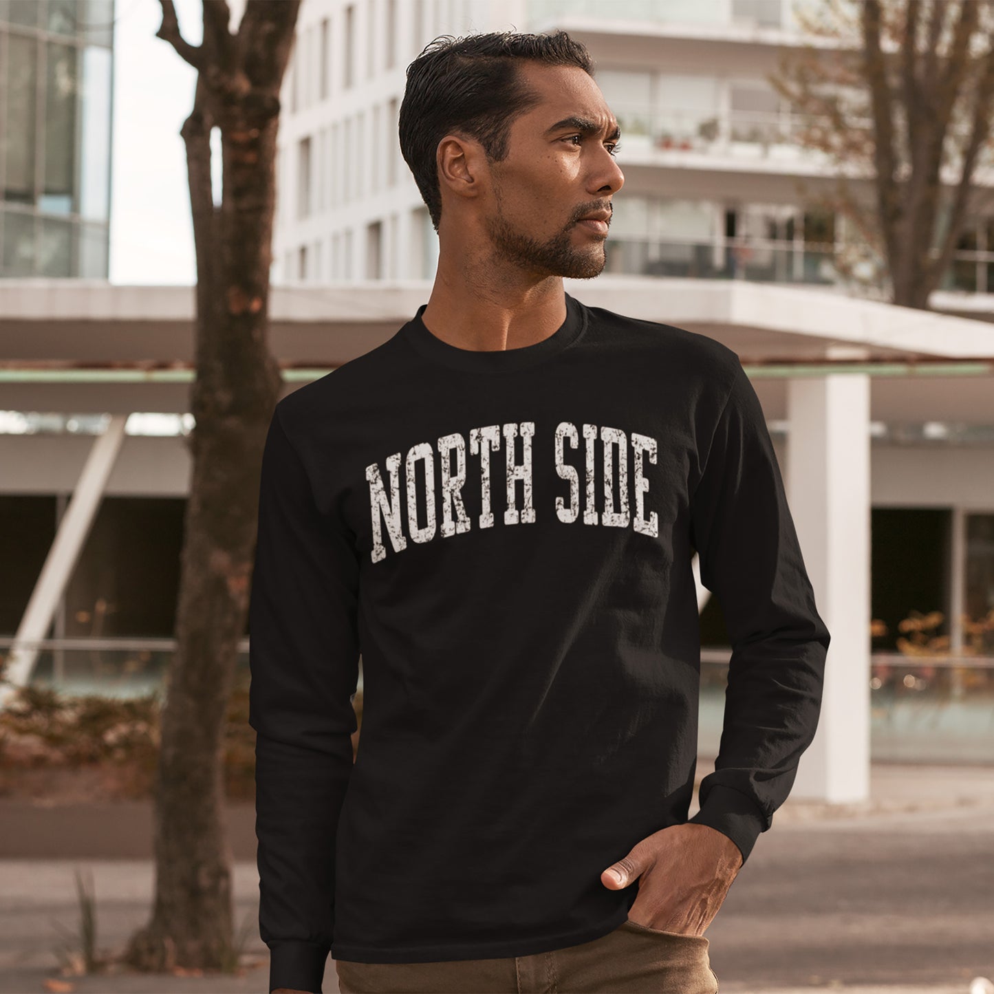 North Side T-shirt