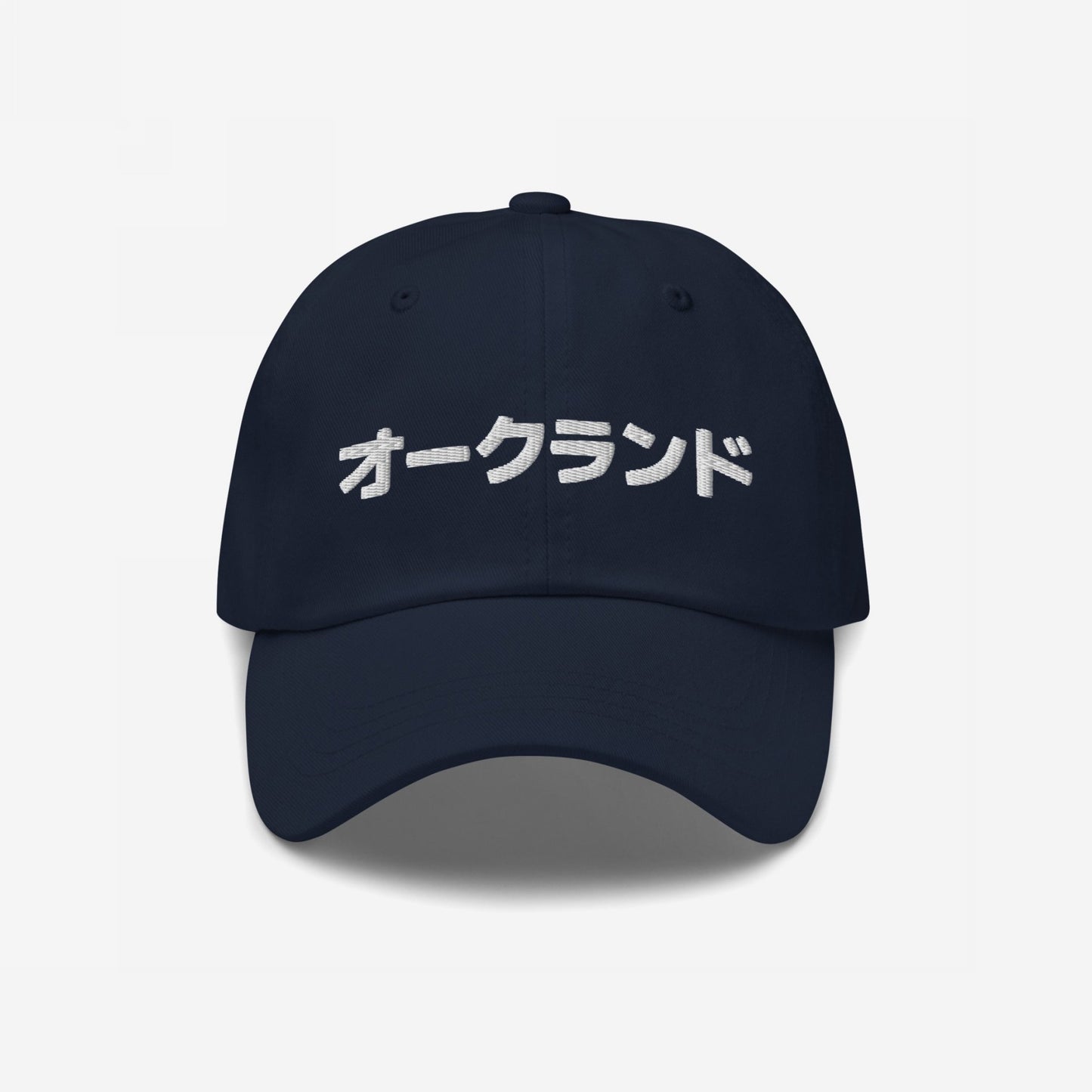 Oakland Japanese Hat