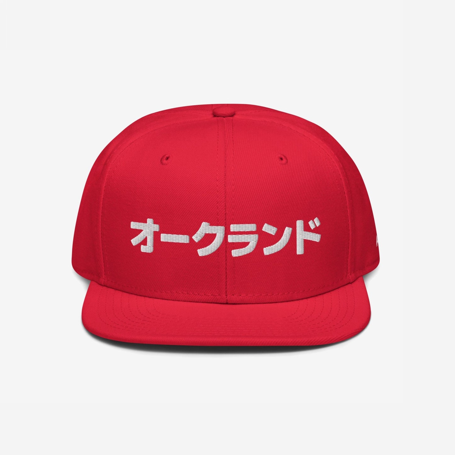 Oakland Japanese Hat