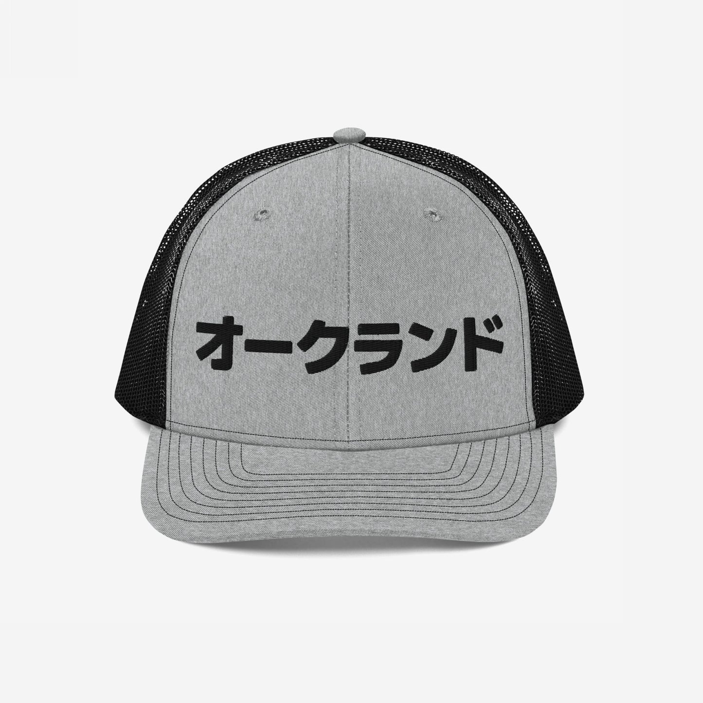 Oakland Japanese Hat