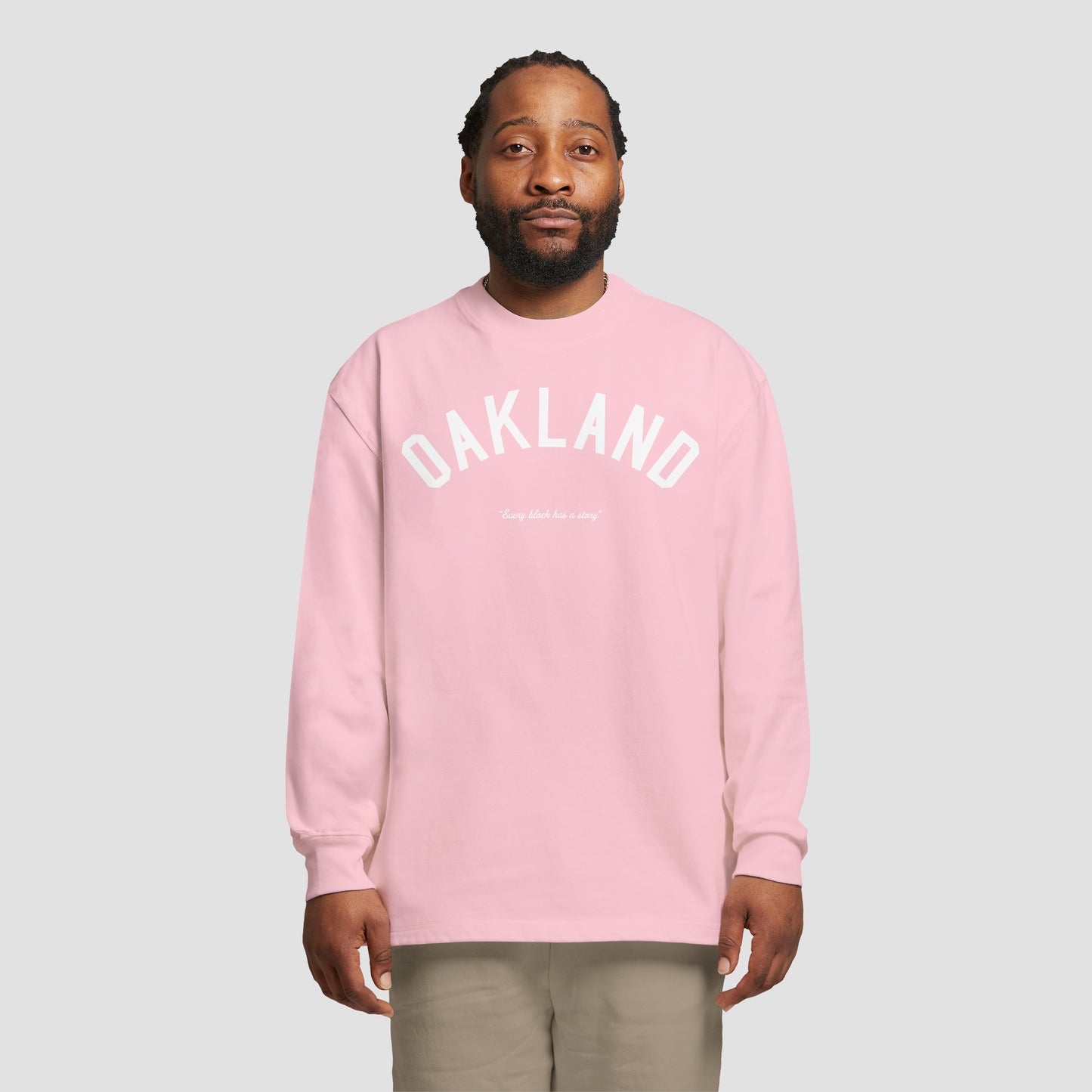 Oakland Story T-shirt