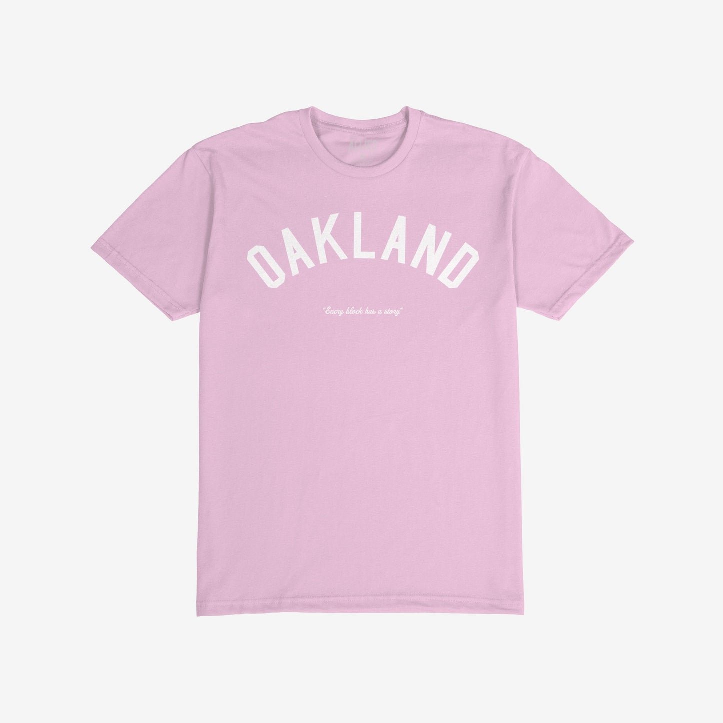 Oakland Story T-shirt