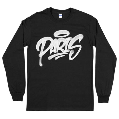 Paris Handstyle T-shirt