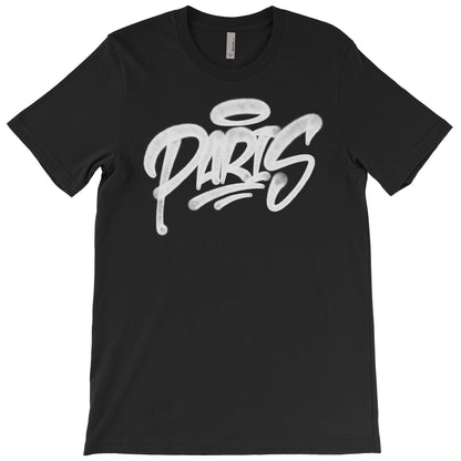 Paris Handstyle T-shirt