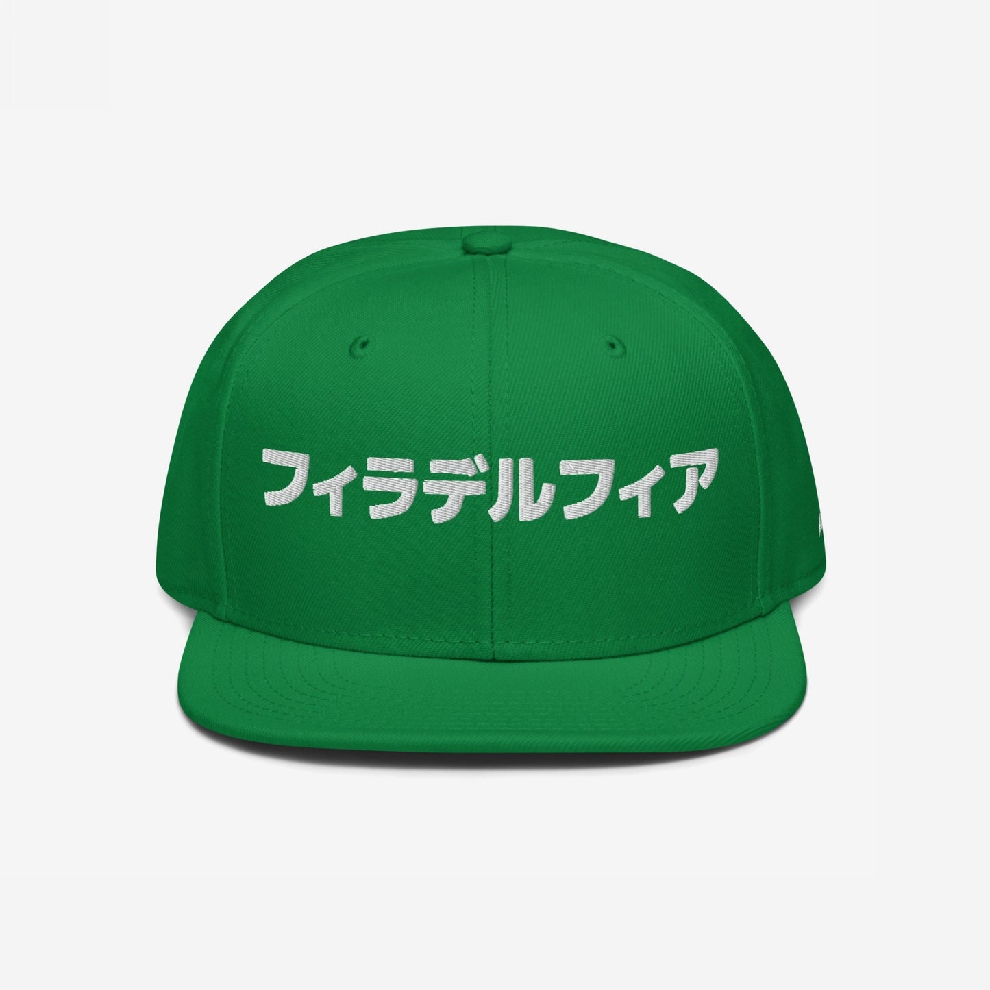 Philadelphia Japanese Hat