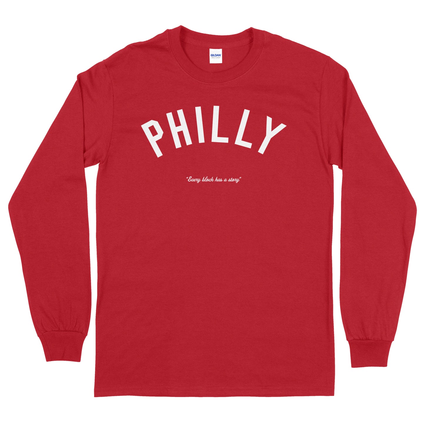 Philadelphia Story T-shirt