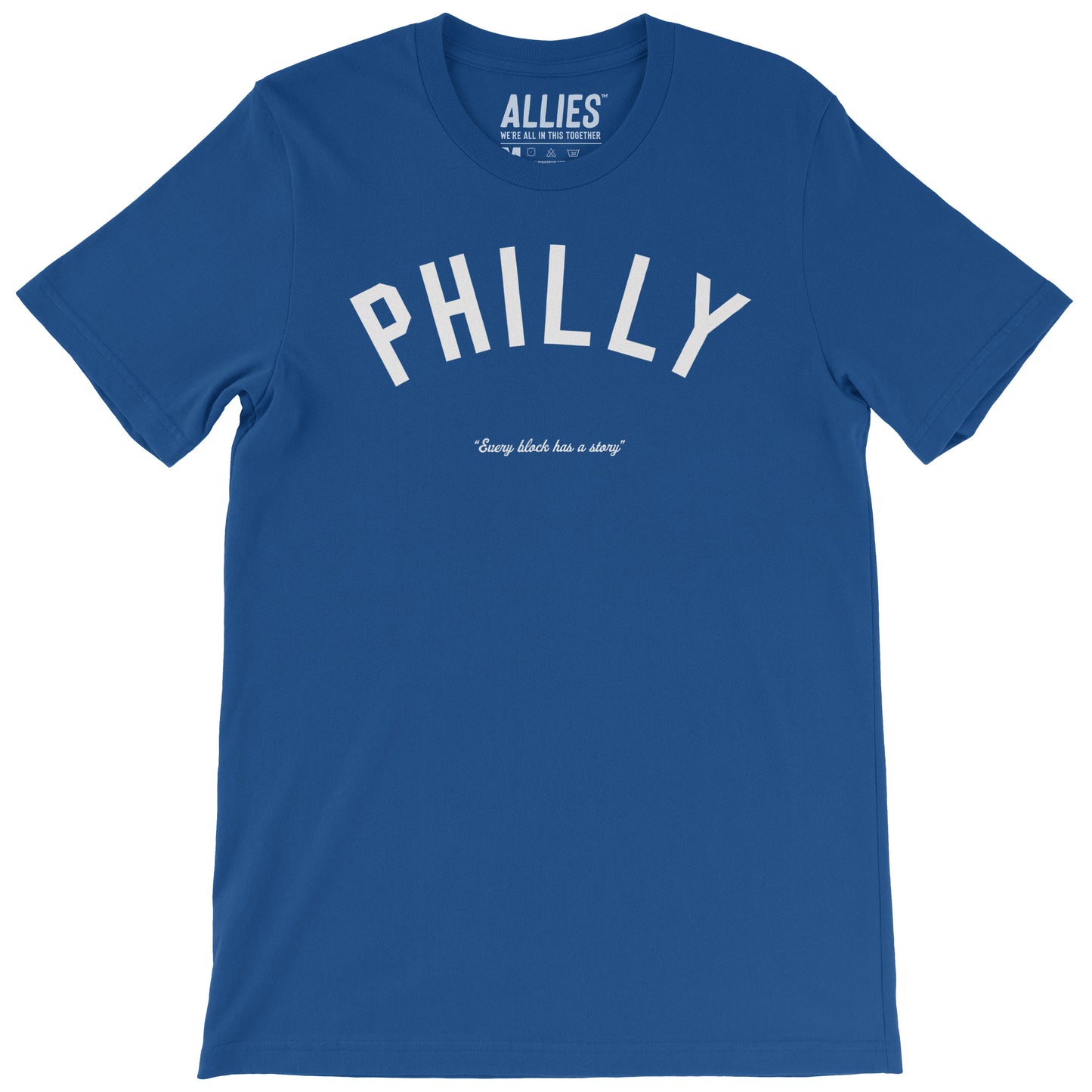 Philadelphia Story T-shirt