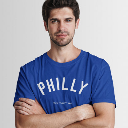 Philadelphia Story T-shirt