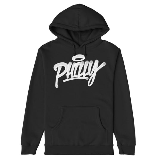 Philly Handstyle Hoodie