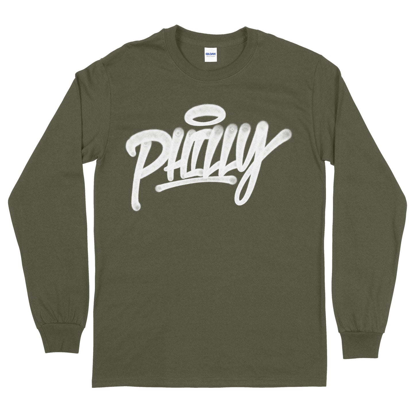 Philly Handstyle T-shirt