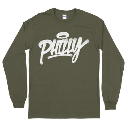 Philly Handstyle T-shirt