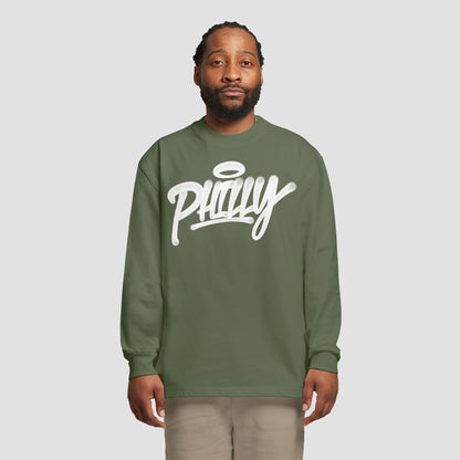 Philly Handstyle T-shirt