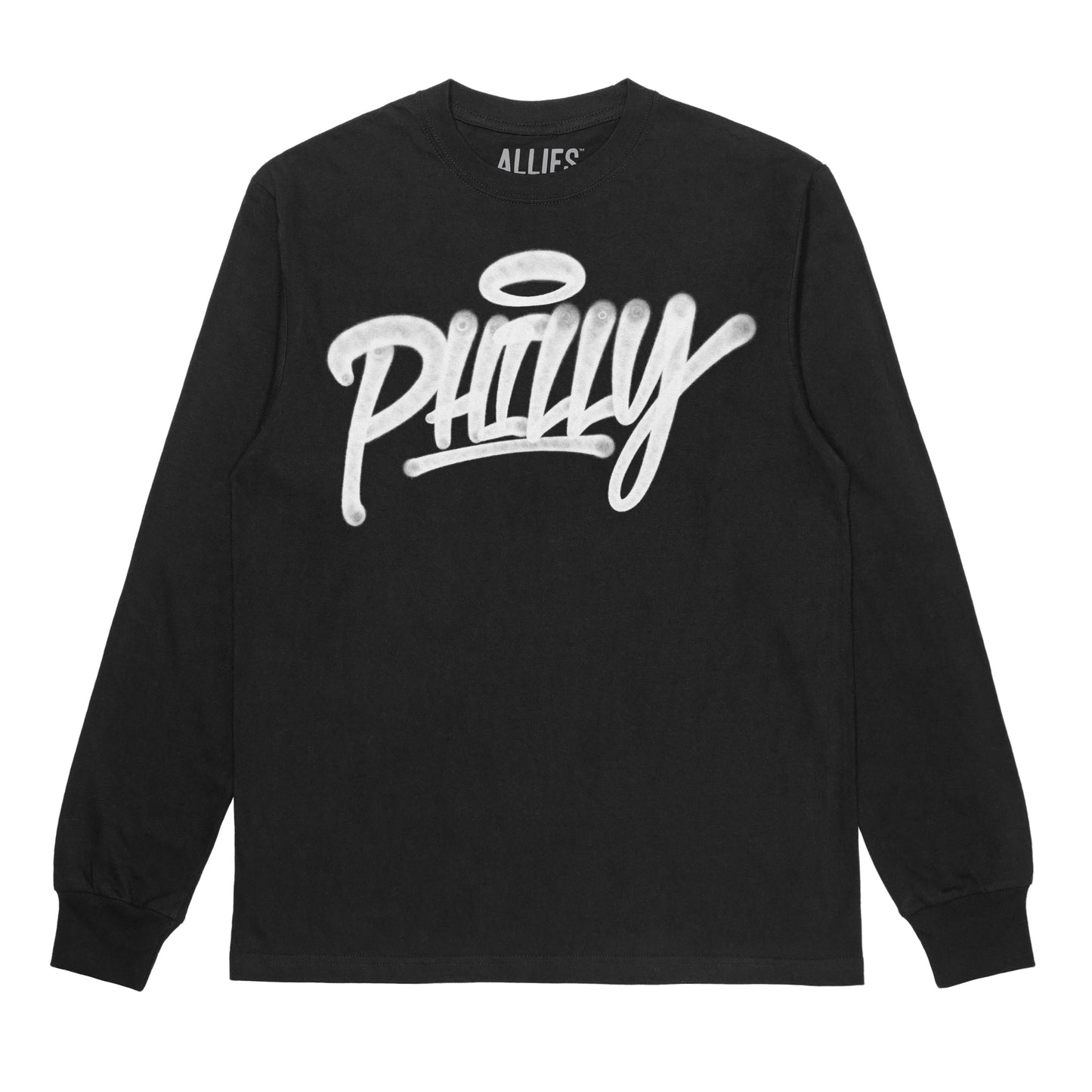 Philly Handstyle T-shirt