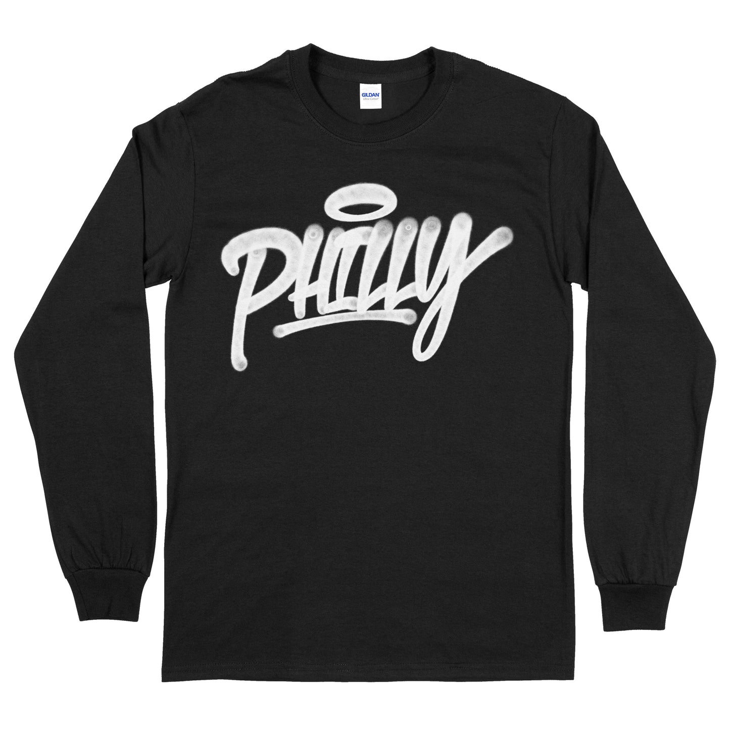 Philly Handstyle T-shirt