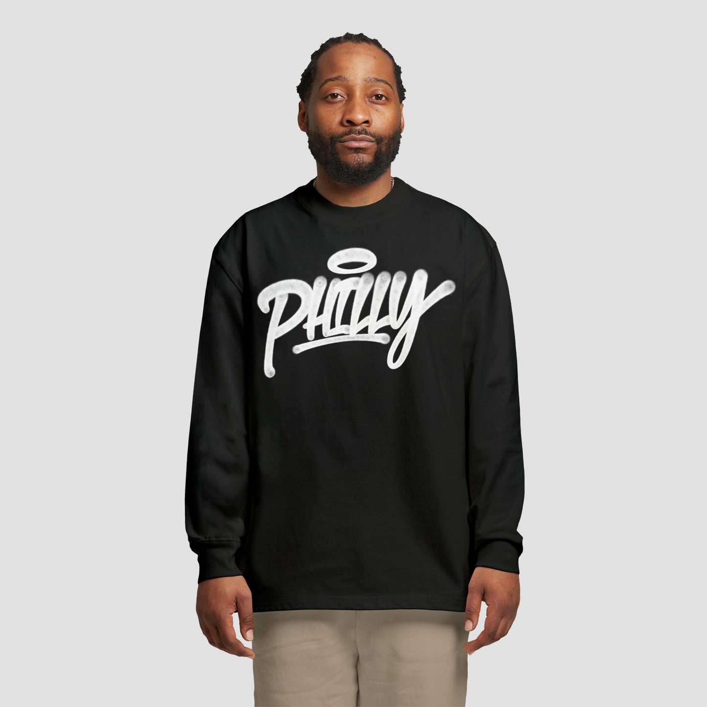 Philly Handstyle T-shirt